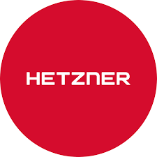 hetzner 全新免税账号